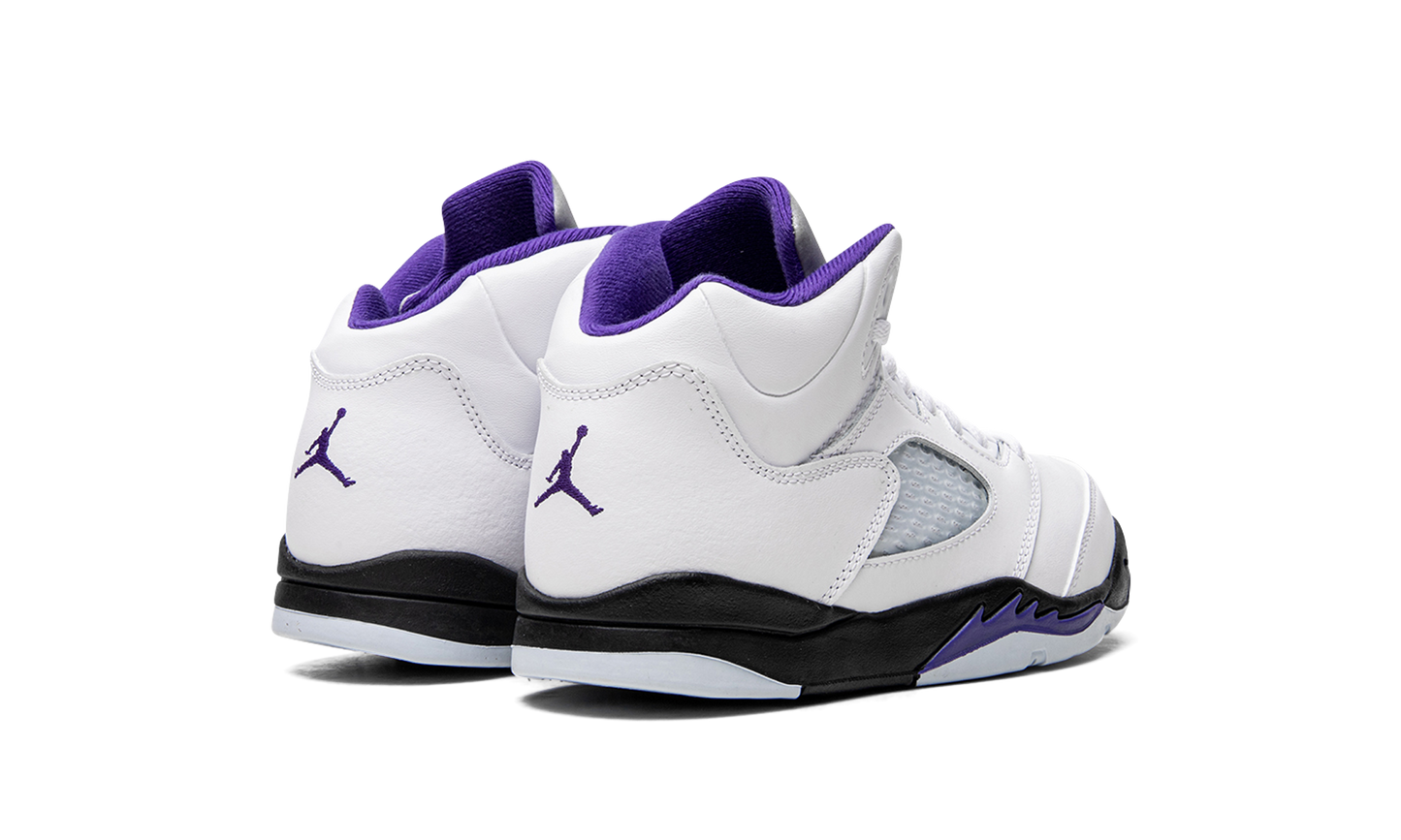 Air Jordan 5 Retro PS "Concord"
