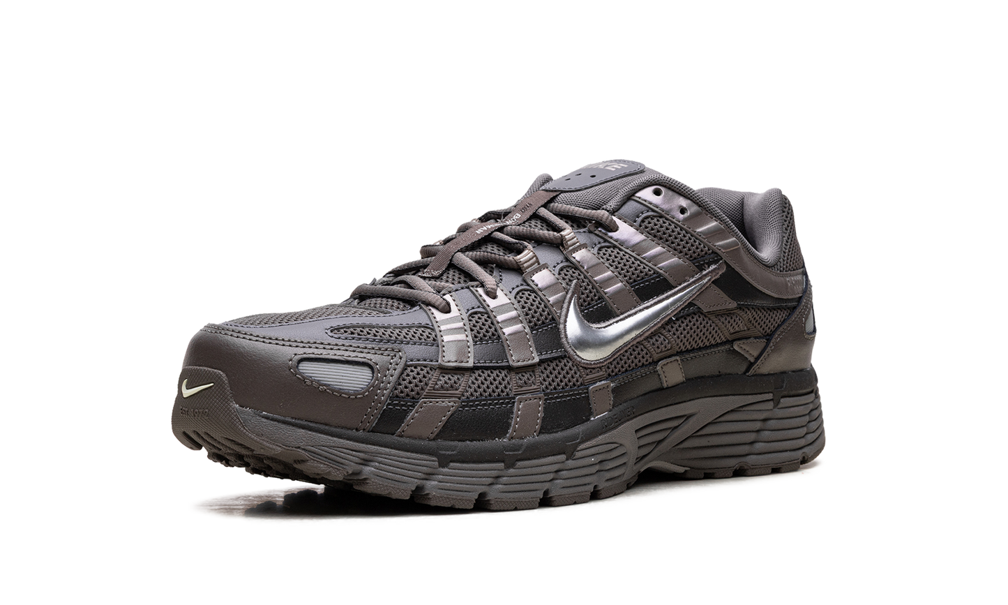 P-6000 "Cave Stone" CD6404 202