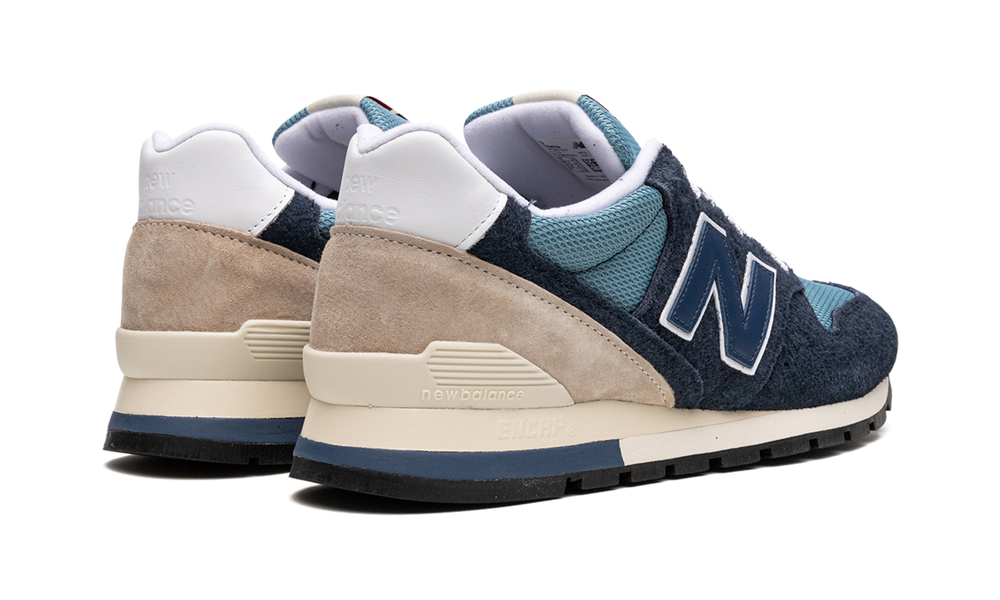 996 "Made in USA - Navy" U996TB