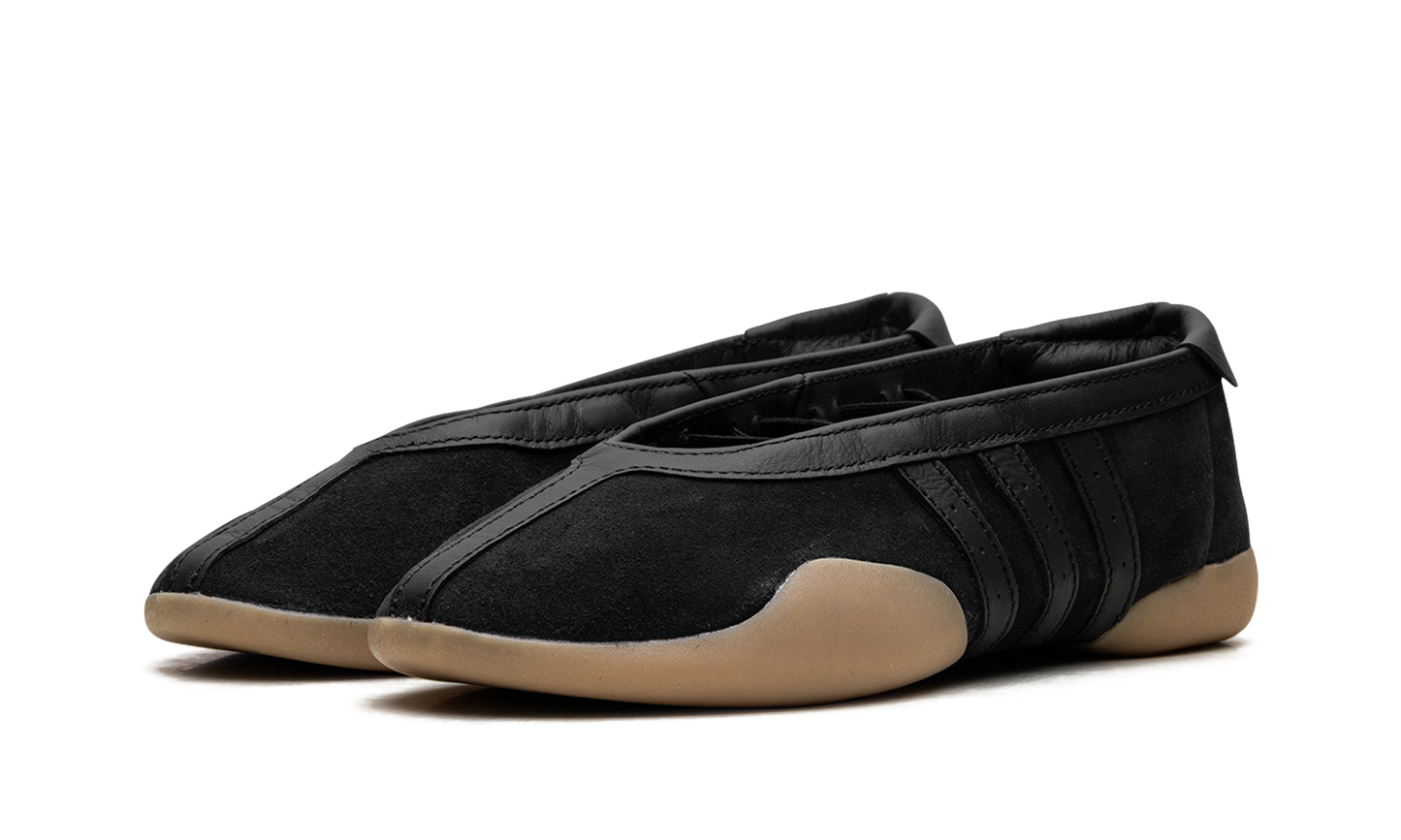 Taekwondo Mei Ballet WMNS "Black Gum" JQ0669