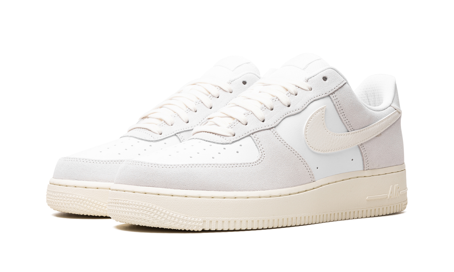 Air Force 1 Low "Sail Platinum Tint" CW7584 100