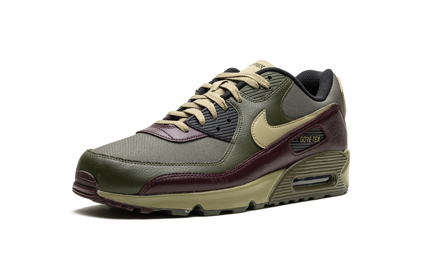 Air Max 90 Gore-Tex "Medium Olive" FD5810 200