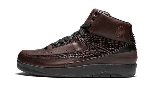 Air Jordan 2 Retro Premio "Bin 2" 398277 201