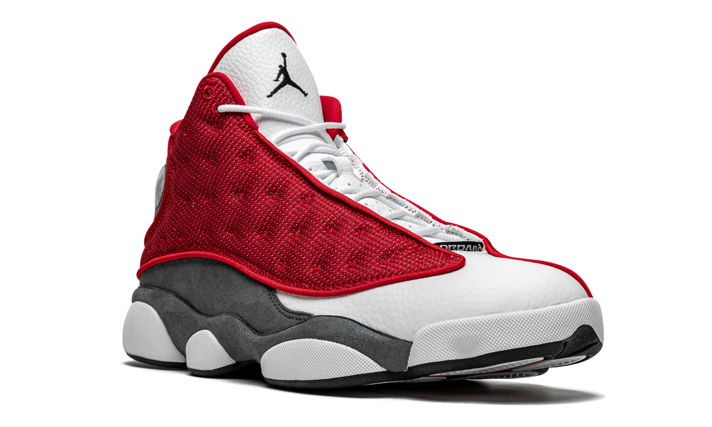 Air Jordan 13 Retro "Red Flint" DJ5982 600