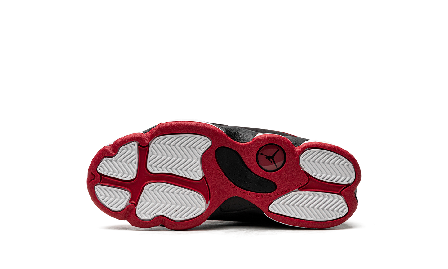 Air Jordan 13 Retro Low PS "Very Berry" DA8018 061