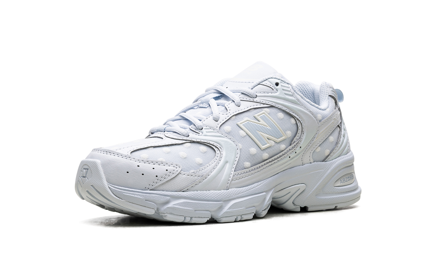 530 "Blue Polka Dot" U530ZIS