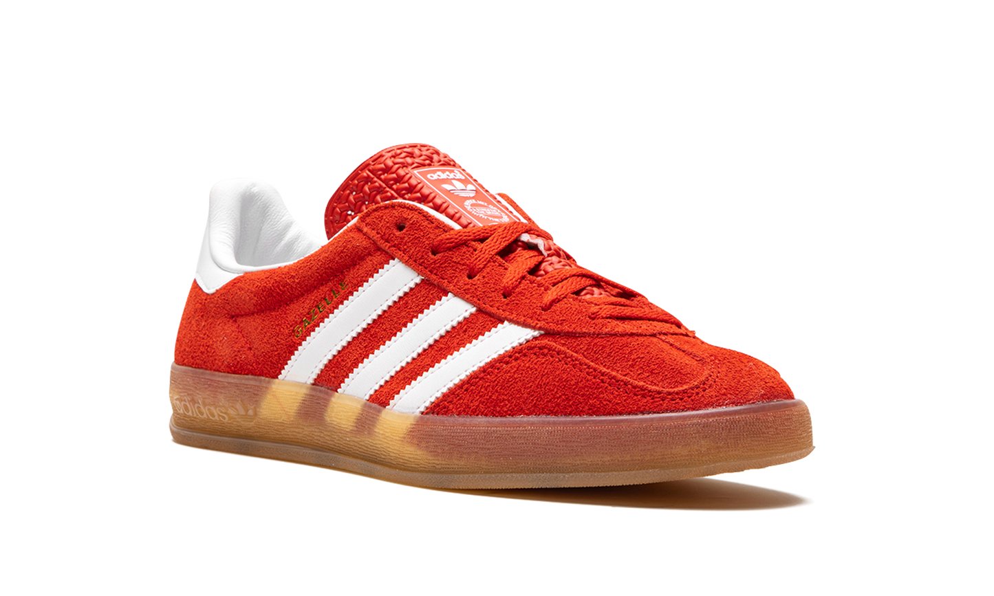 GAZELLE INDOOR WMNS "Bold Orange" HQ8718