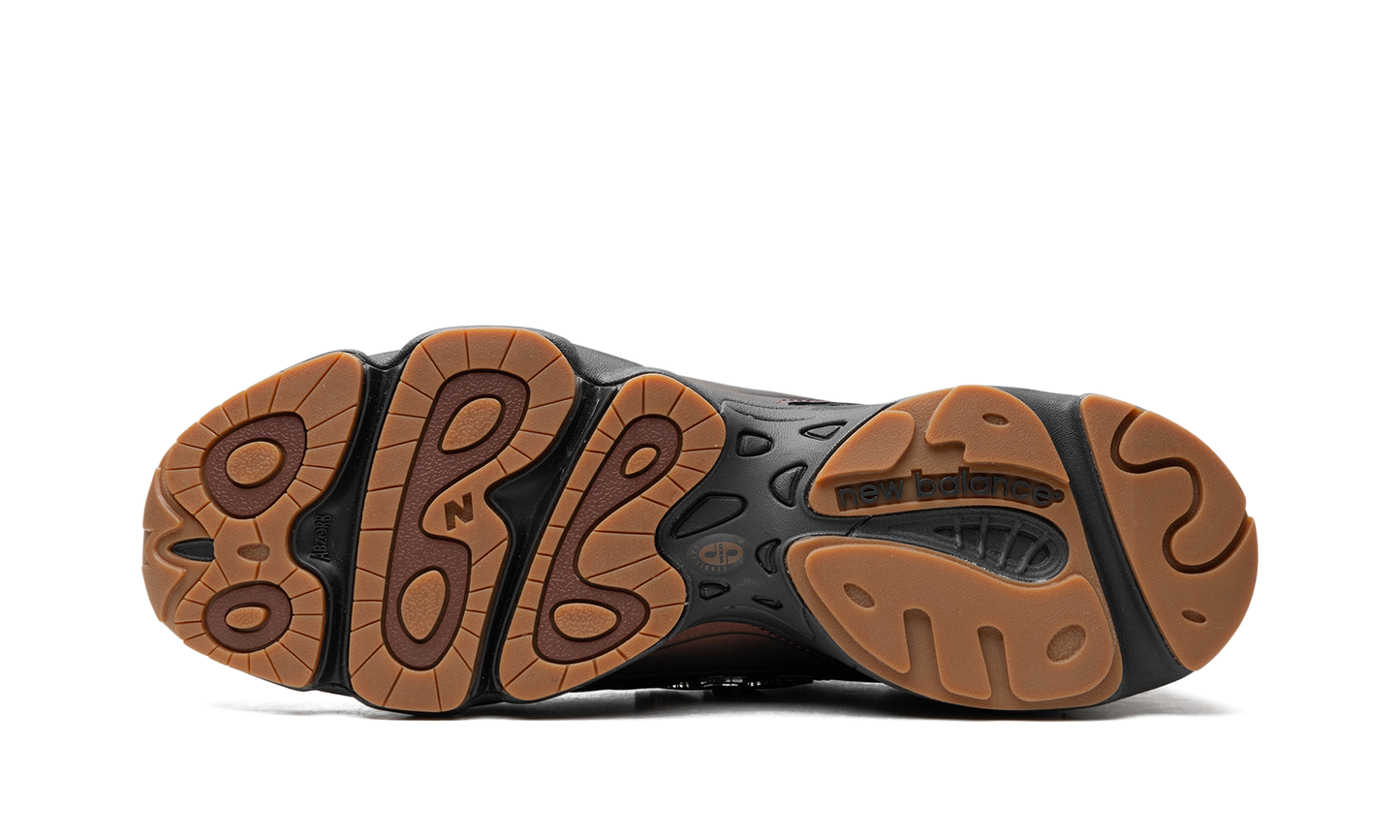 1000 "Joe Freshgoods Black Ice" M1000JF1