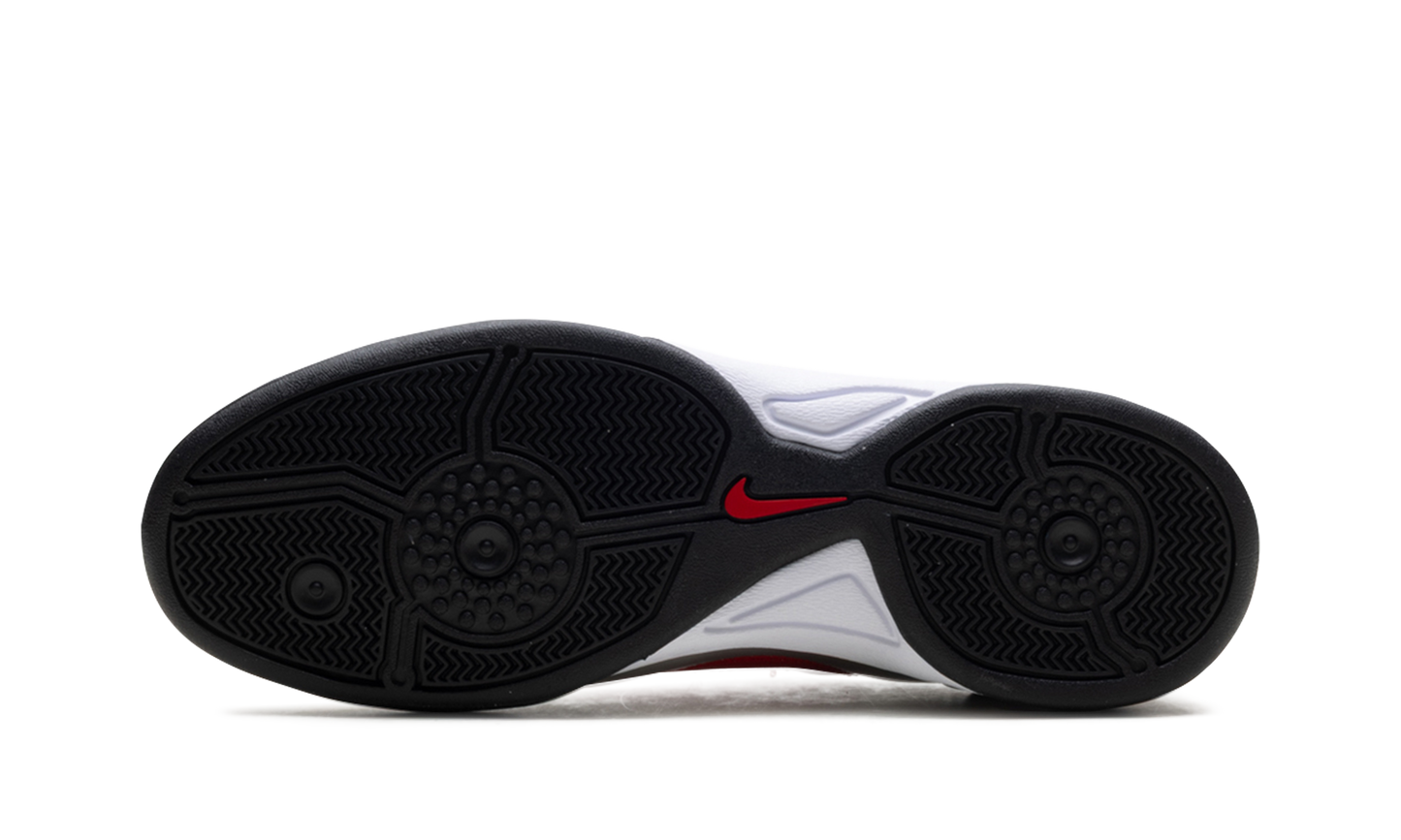 Total 90 III "Metallic Silver" HJ9351 002