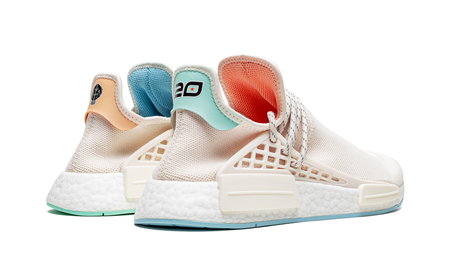 NMD Humanrace "Pharrell Williams - N.E.R.D. 20th Anniversary" GW0246