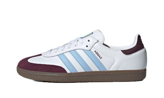 Samba "Aston Villa" JQ4042