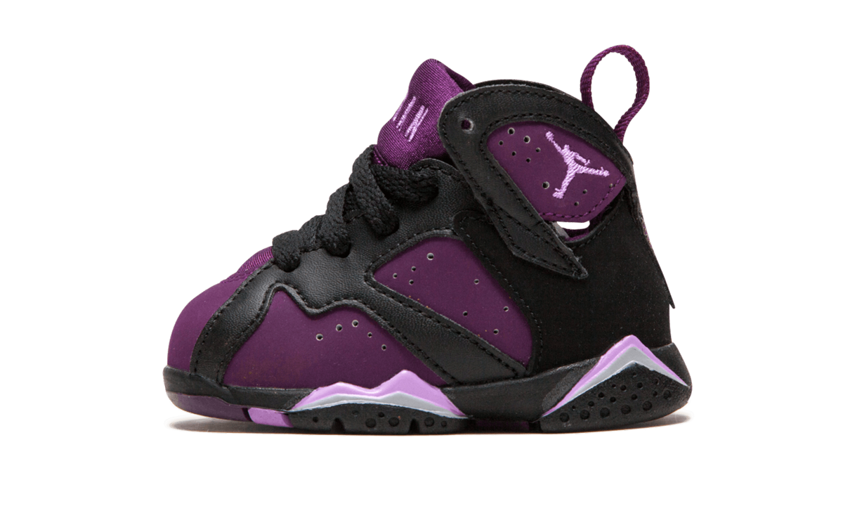 Jordan 7 Retro GT TD "Mulberry"