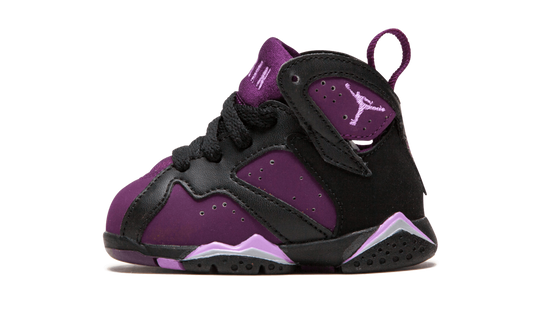 Jordan 7 Retro GT TD "Mulberry"