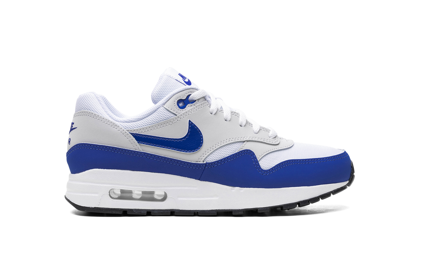 Air Max 1 GS "Royal Blue" DZ3307 104
