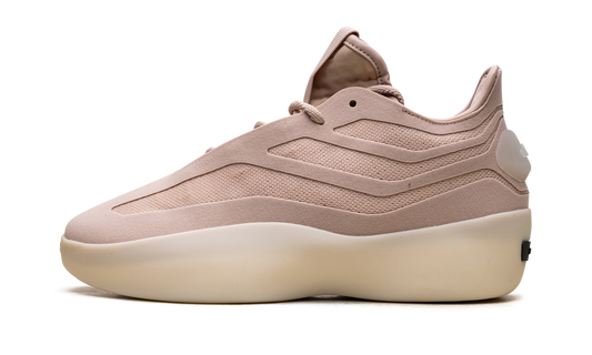 Fear Of God Athletics II Low "Ash Pearl" JS0978