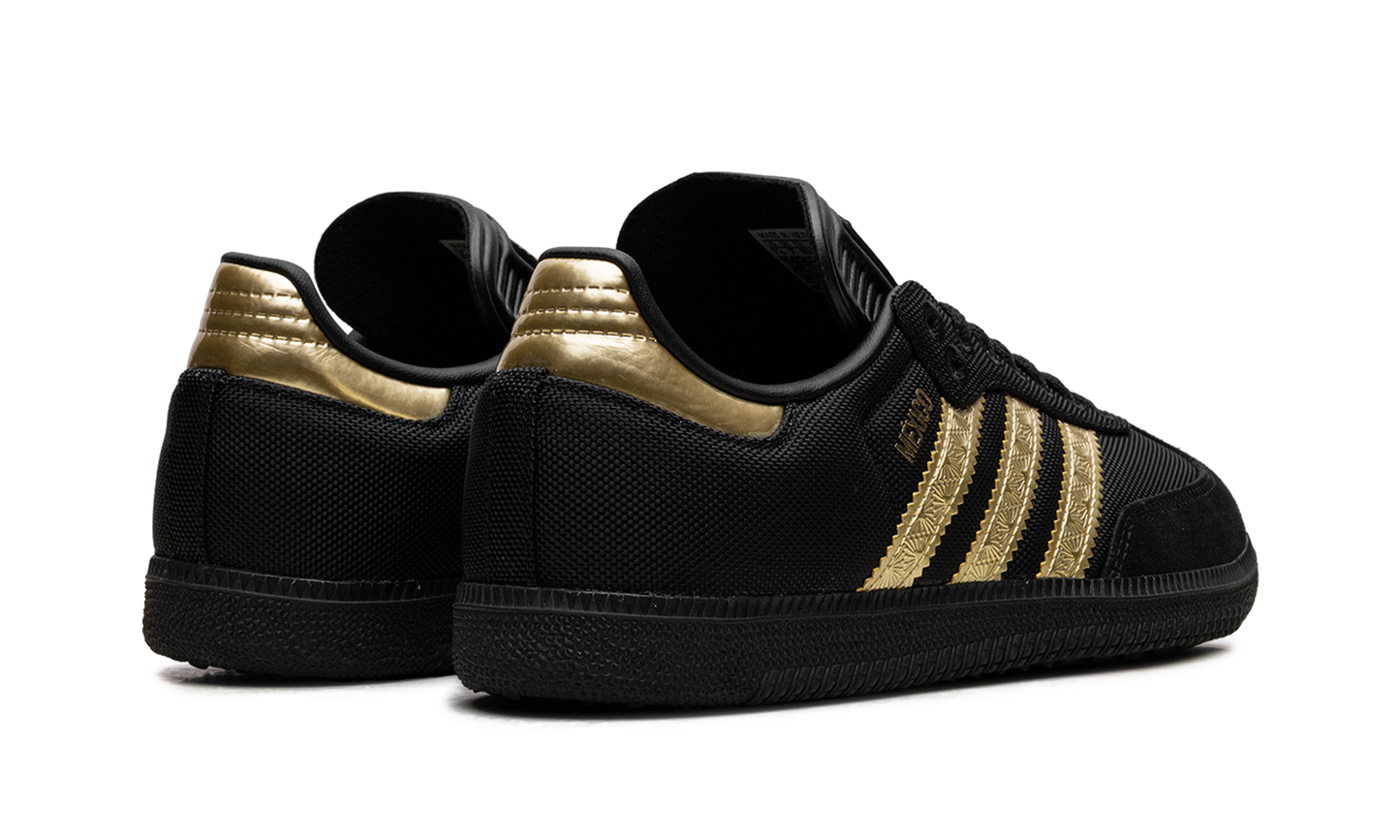 Samba "Mexico" JH5656