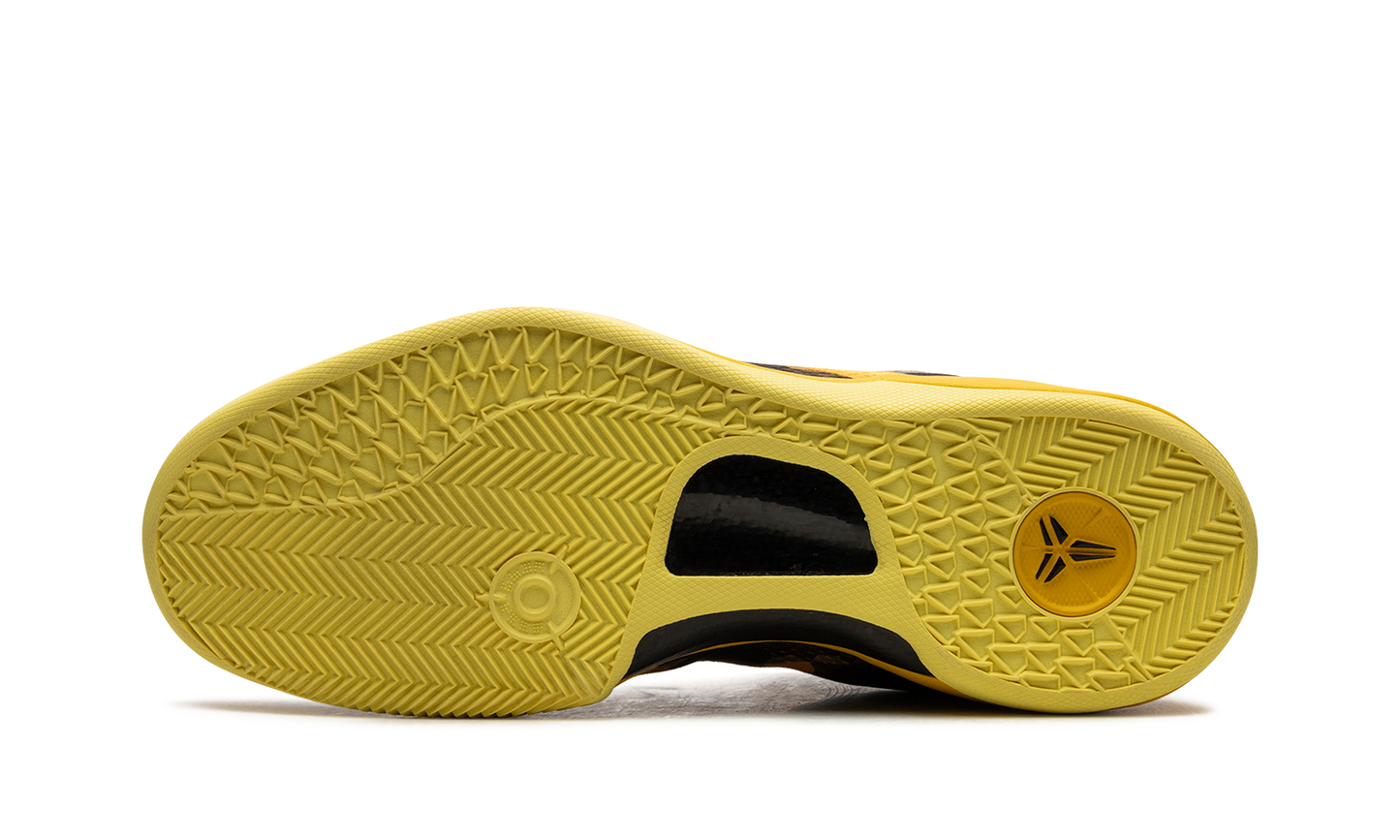 Kobe 8 System "Sulfur"