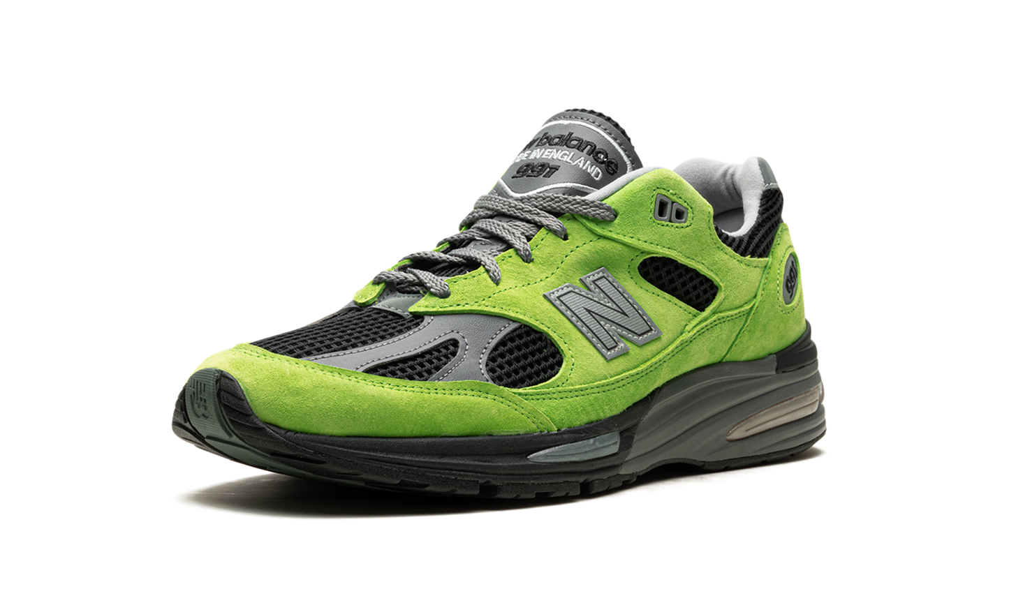 New Balance 991 V2 "City Exclusives Pack Europe"