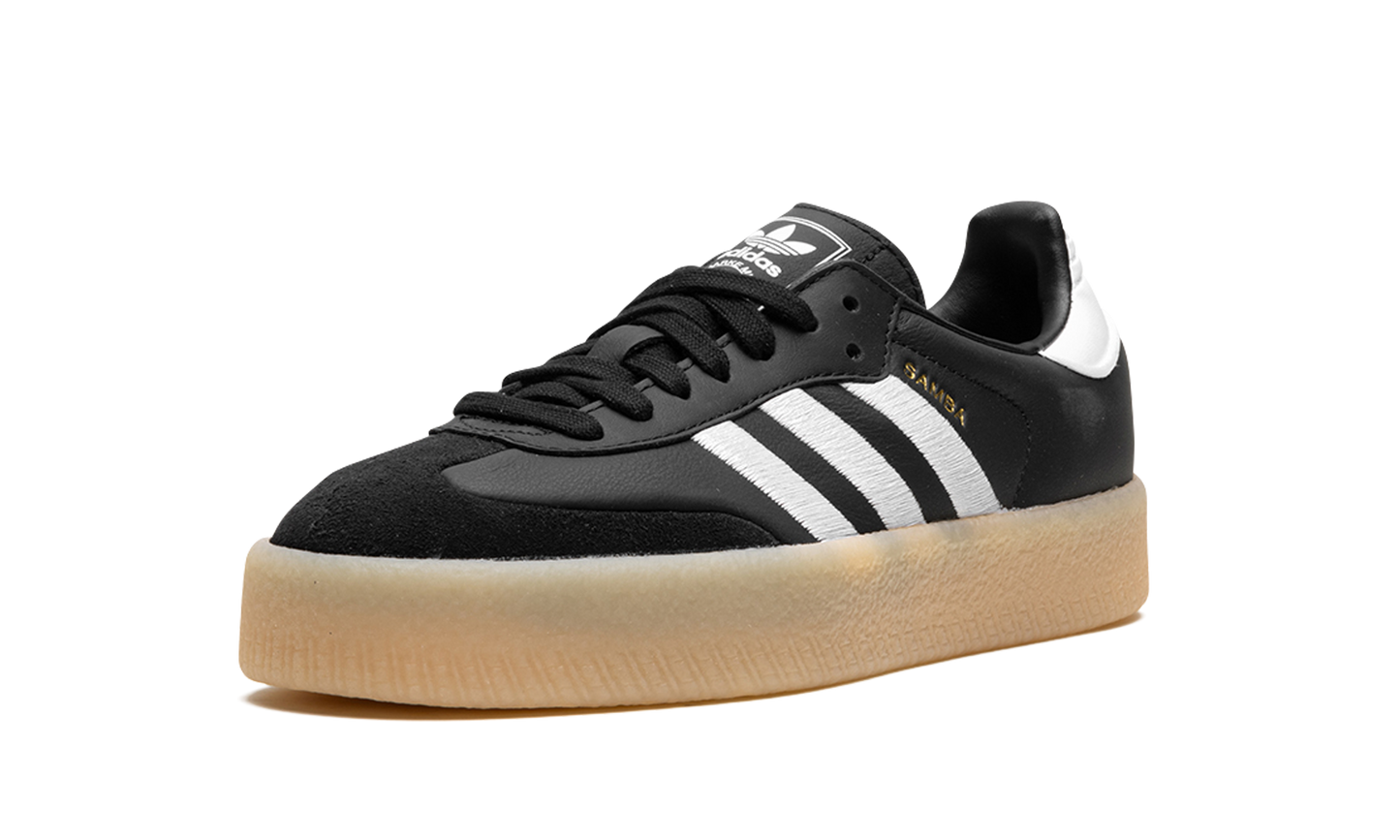 SAMBAE WMNS "Black / White" ID0436