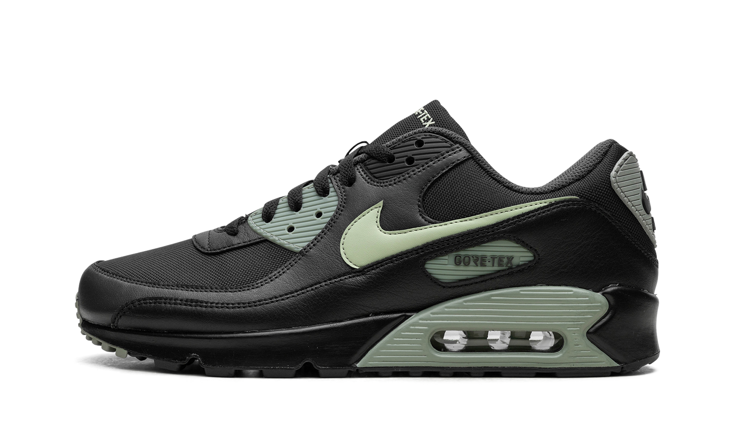 Air Max 90 Gore-Tex "Black / Honeydew" FD5810 001