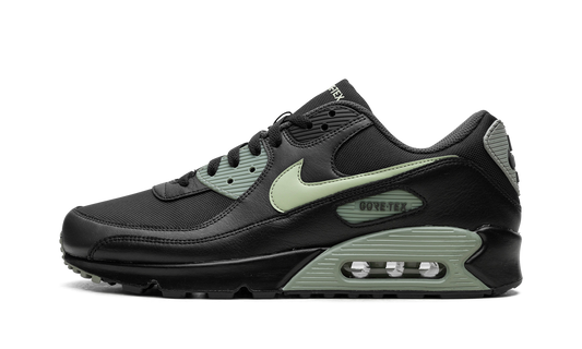 Air Max 90 Gore-Tex "Black / Honeydew" FD5810 001