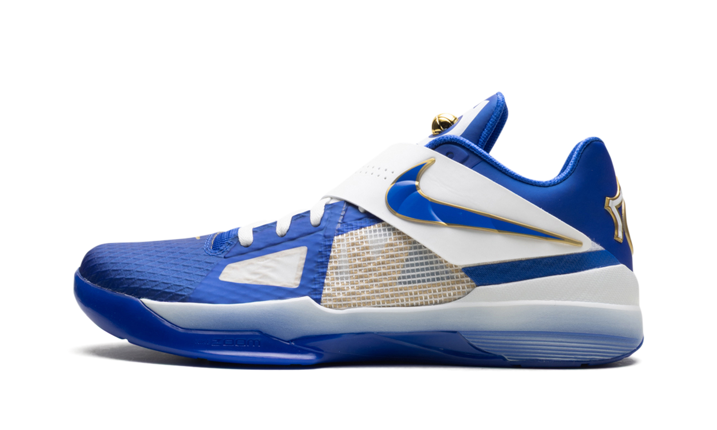 KD 4 "MVP - Hyper Royal" FZ3540 400