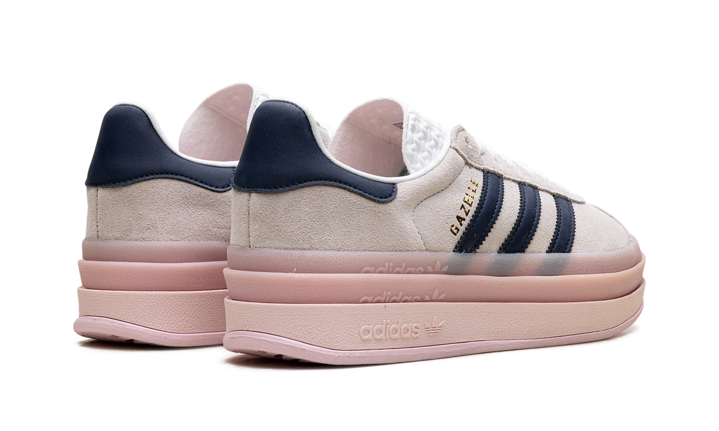 Gazelle Bold WMNS "Clear Pink" IE6508