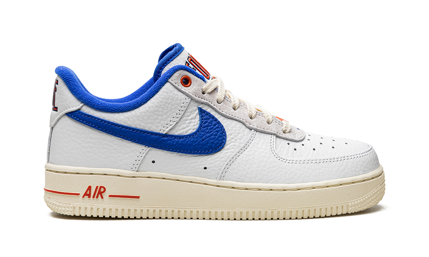 AIR FORCE 1 LO MNS WMNS "Command Force" DR0148 100