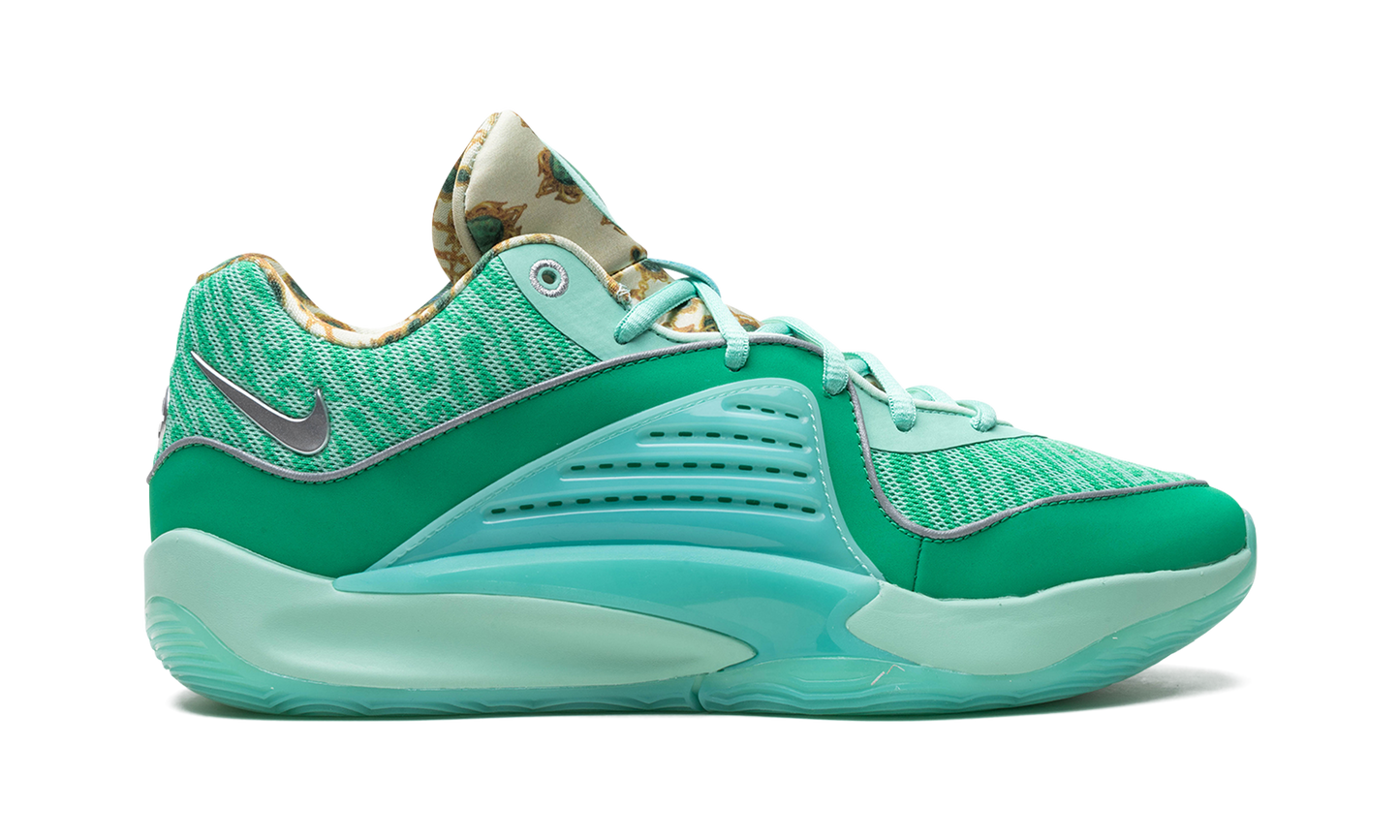 KD 16 "Wanda" DV2917 301