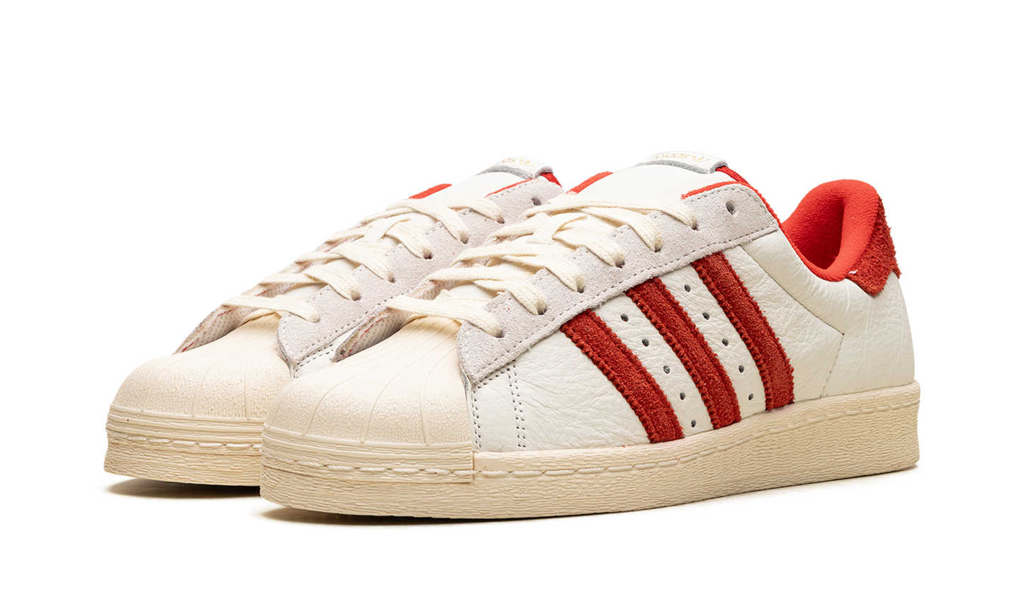 SUPERSTAR 82 "White" GY8457
