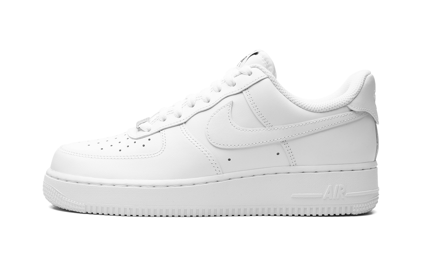 AIR FORCE 1 LO MNS WMNS "Flyease - White" DX5883 100