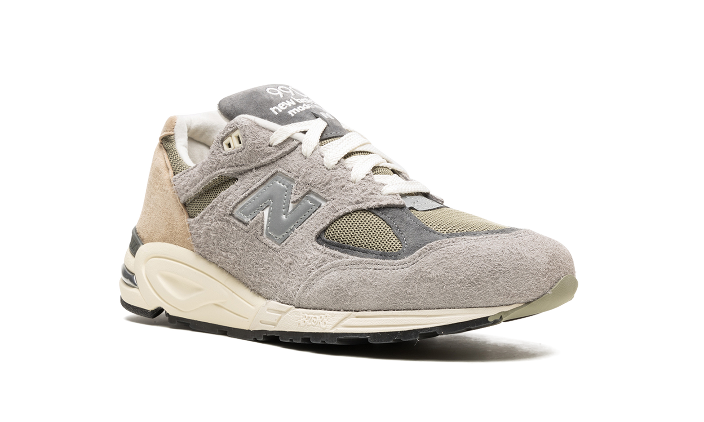 990 V2 "Made In USA - Teddy Santis" M990TD2