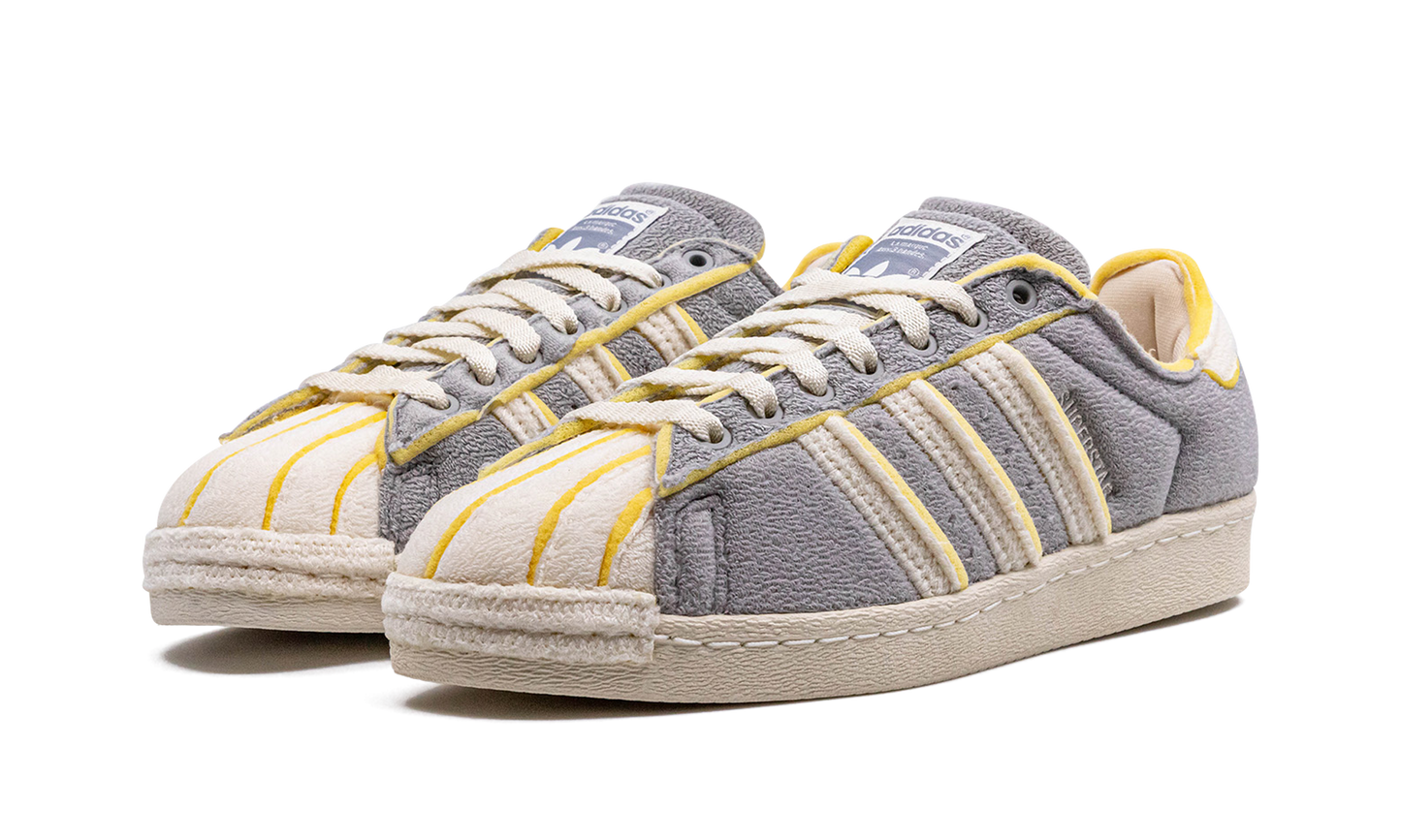 Originals "COZY SUPERSTAR SHOES"