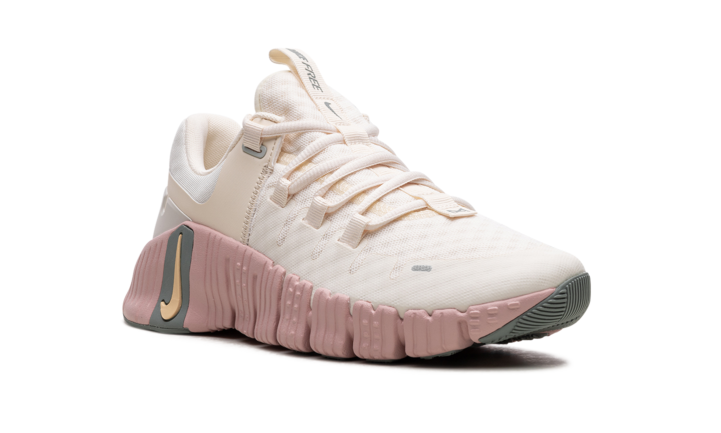 FREE METCON 5 WMNS "Pale Ivory" DV3950 102