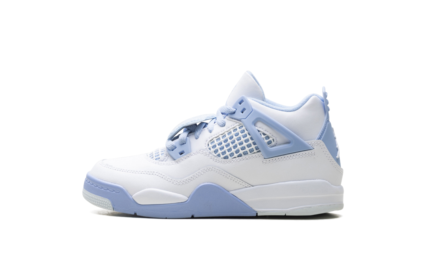 Air Jordan 4 PS "Aluminum" IB8962 100