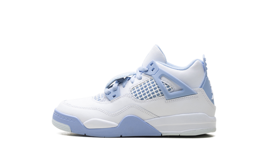 Air Jordan 4 PS "Aluminum" IB8962 100