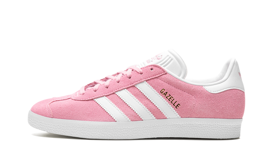 GAZELLE WMNS "Pink Glow" HQ4412