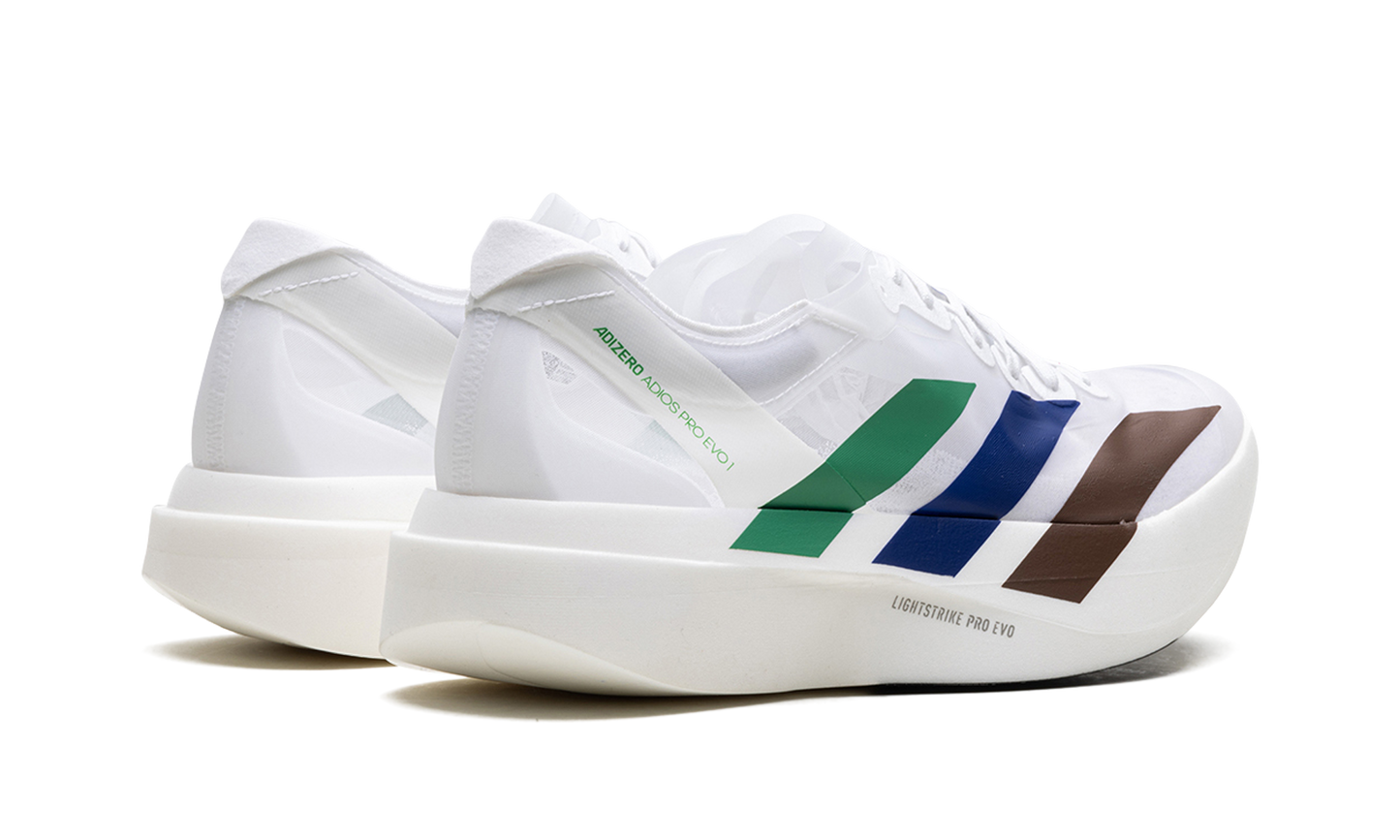 Adizero Adios Pro Evo 1 "Pharrell Earth"