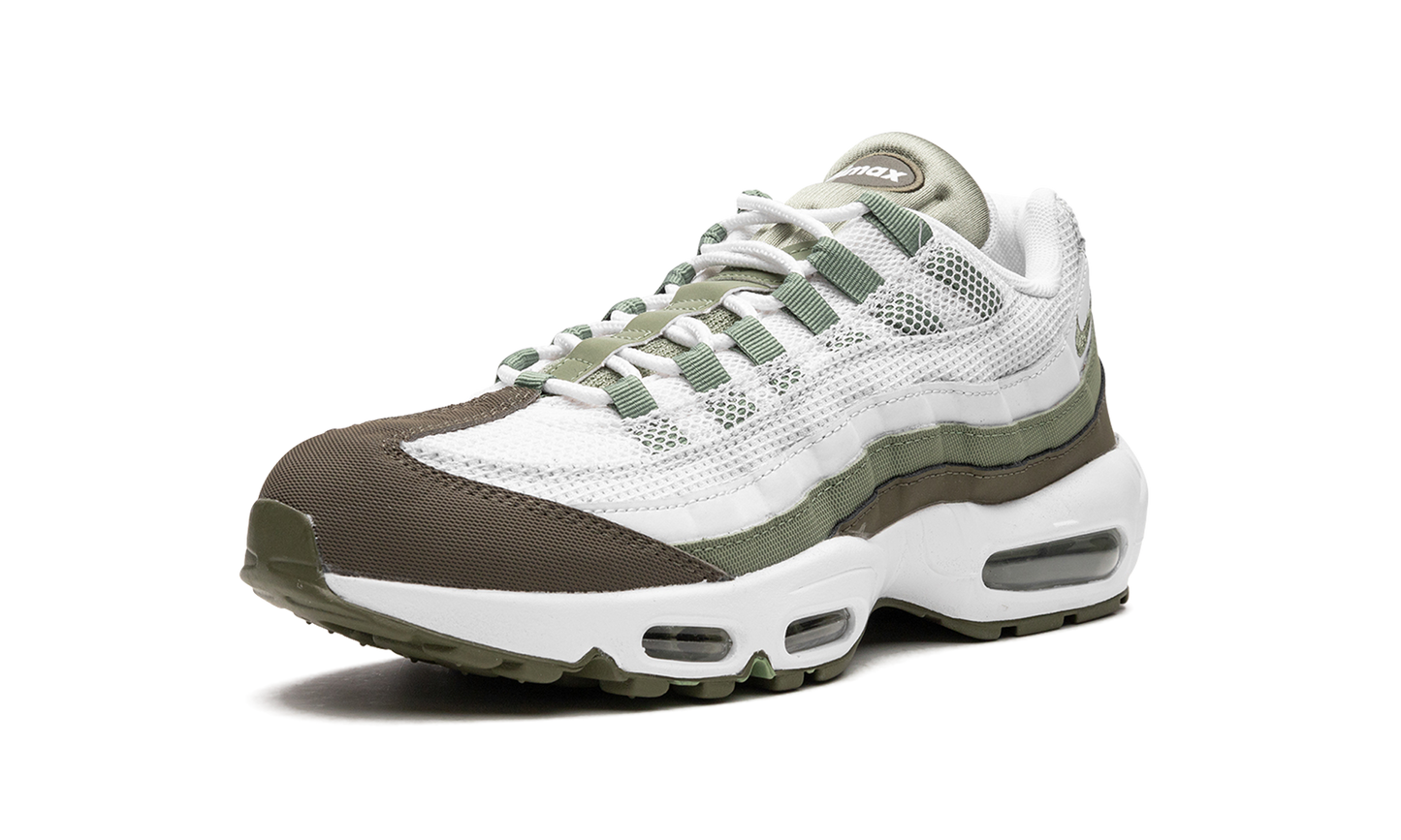 Air Max 95 "Oil Green" FD0780 100