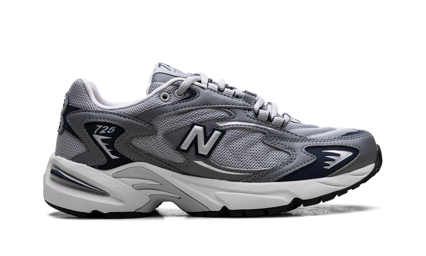 725 "Titanium Navy" ML725AJ