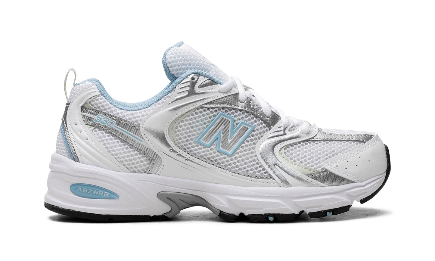 530 "White" MR530SGB