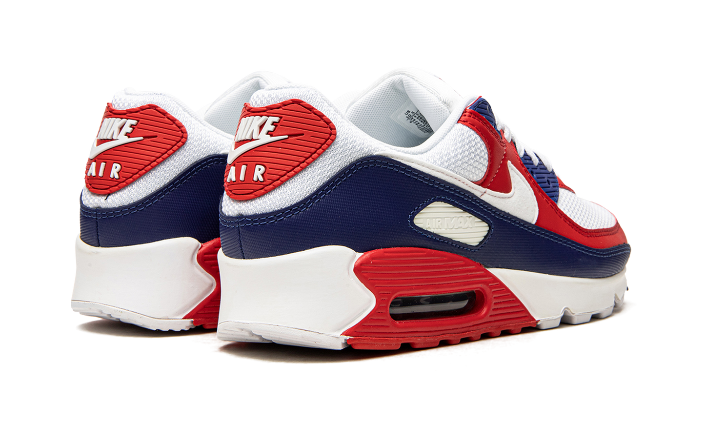 Air Max 90 "USA" CW5456 100