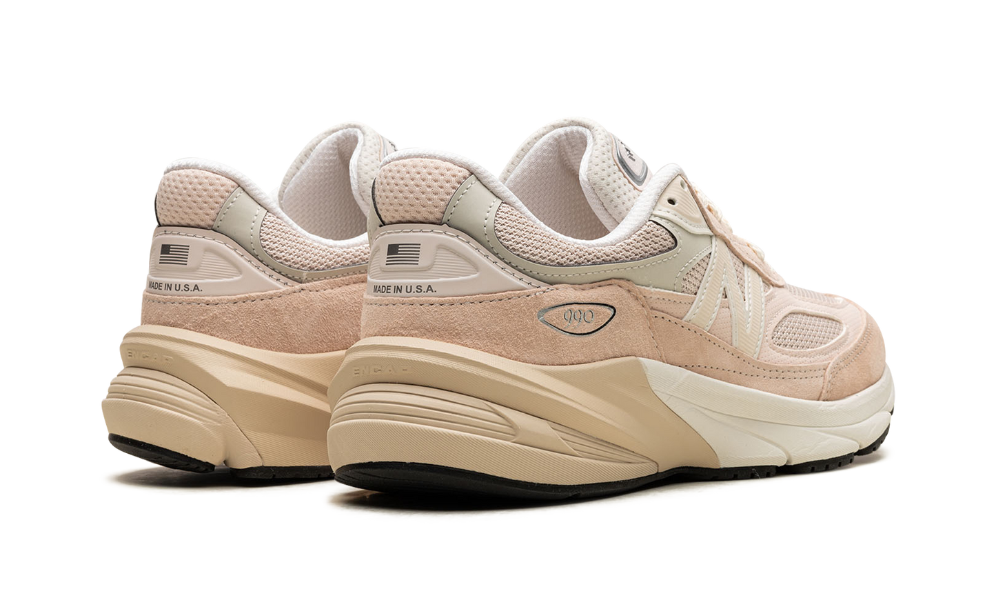 990v6 "Made in USA - Vintage Rose" U990VR6