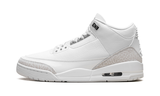 Air Jordan 3 "Pure Money" CT8532 111