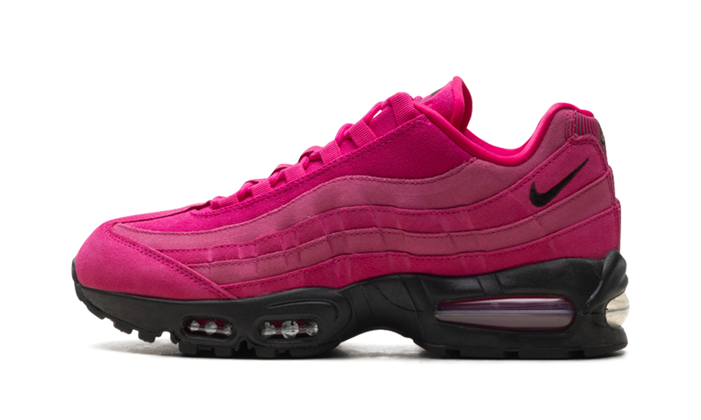 Air Max 95 OG "Fireberry" II7632 600
