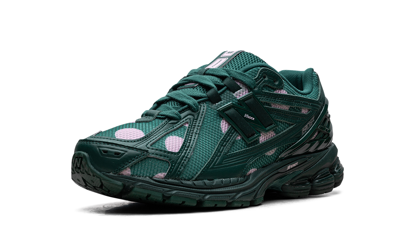 1906R "Polka Dot Green" M1906RPI