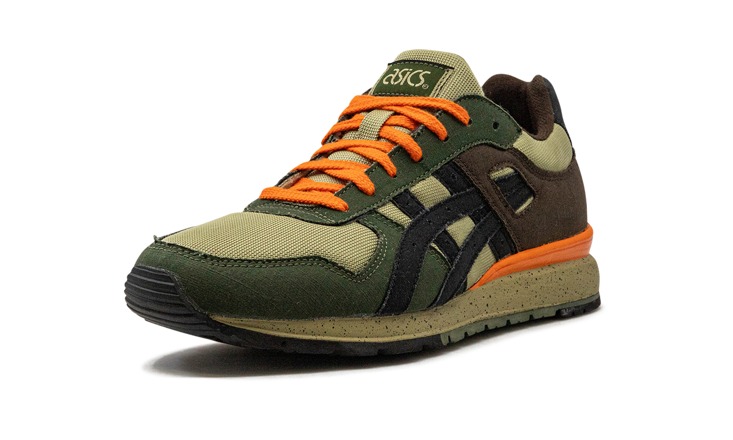 Asics GT-II "Proper - Long Beach"