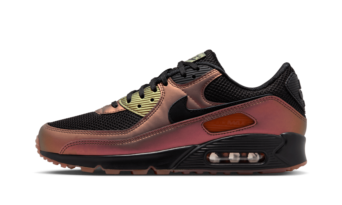 Air Max 90 "Metallic Copper" HQ4042 001
