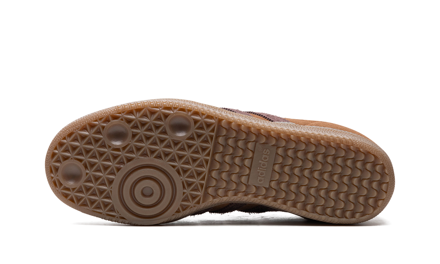 Samba OG "Talchum Pack - Preloved Brown" IG8906