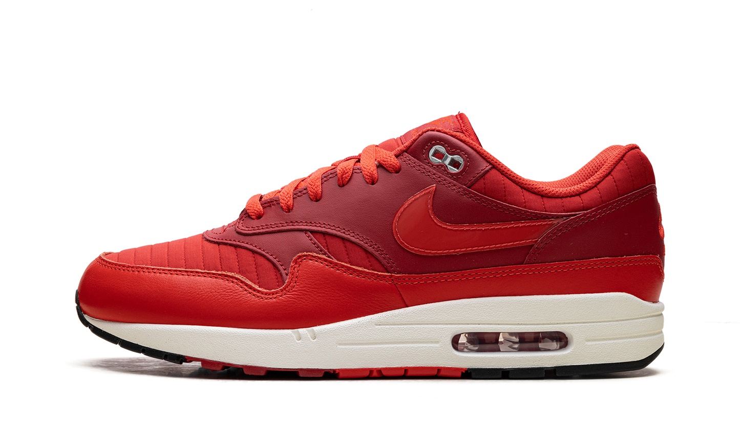 Air Max 1 "Gym Red" HQ3607 687